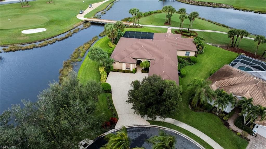 7951 Gator Palm DR FORT MYERS, FL 33966