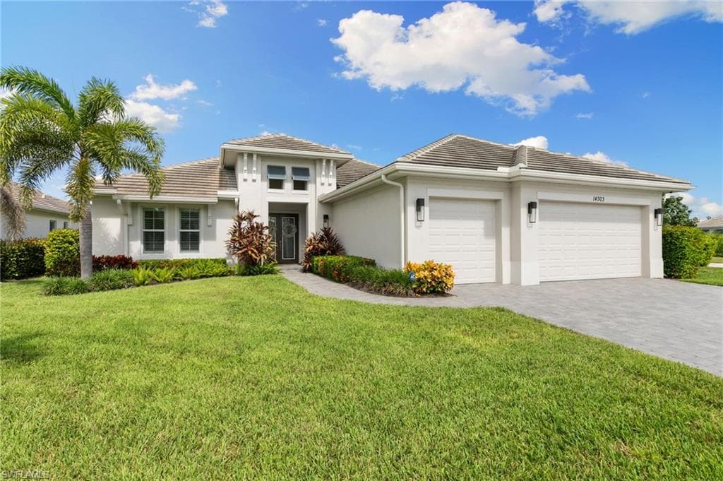 14303 Neptune AVE NAPLES, FL 34114