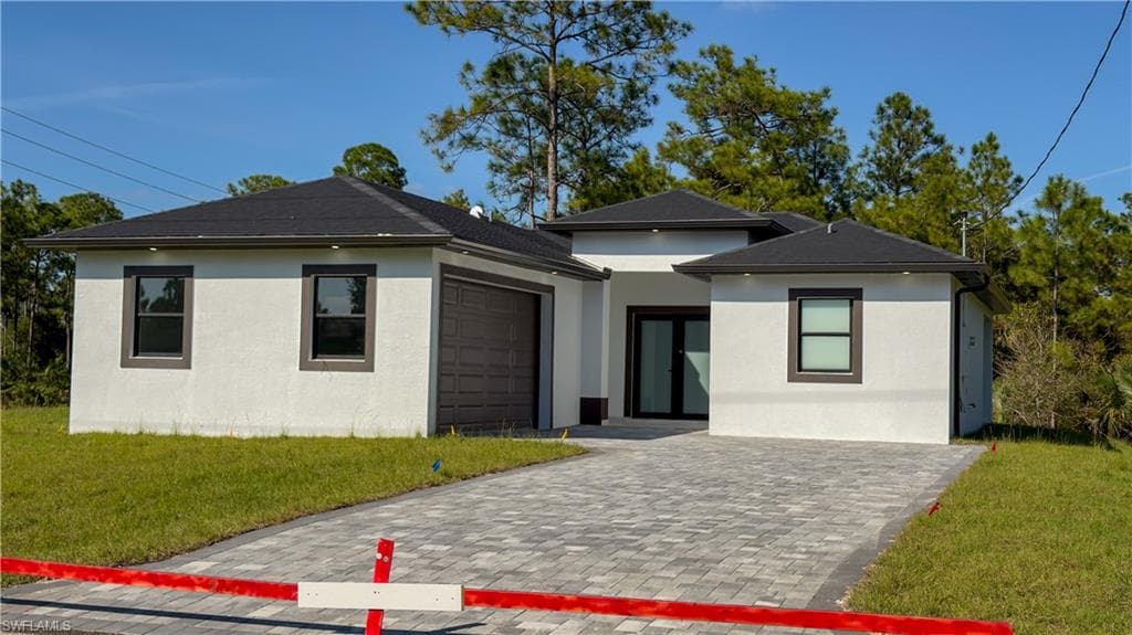 401 17th ST LEHIGH ACRES, FL 33972