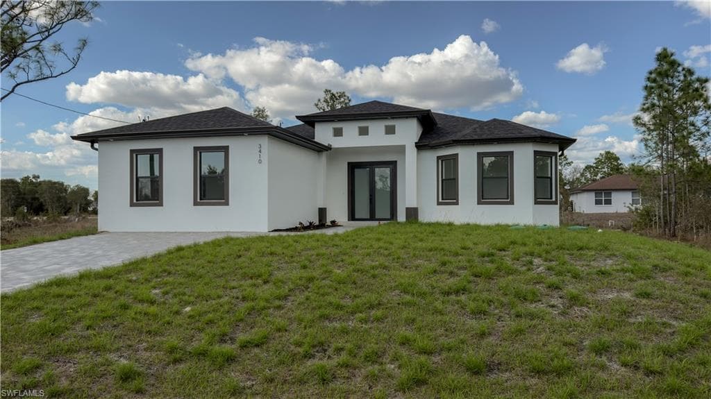 3410 43RD ST SW LEHIGH ACRES, FL 33976