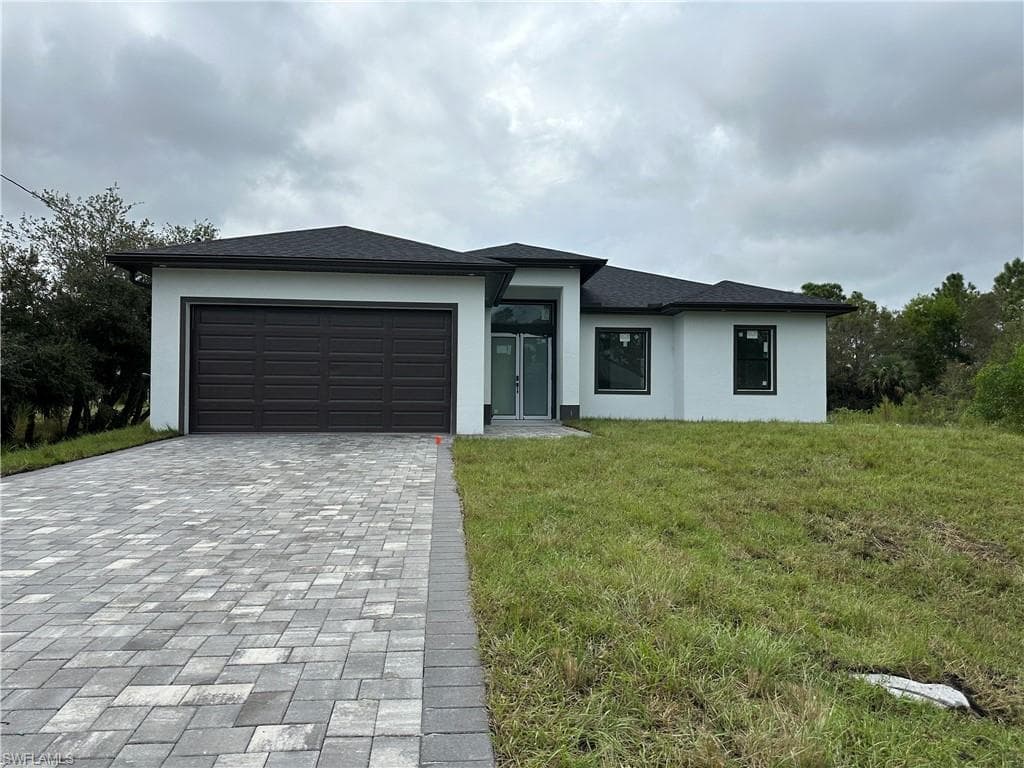 1236 Damen ST E LEHIGH ACRES, FL 33974