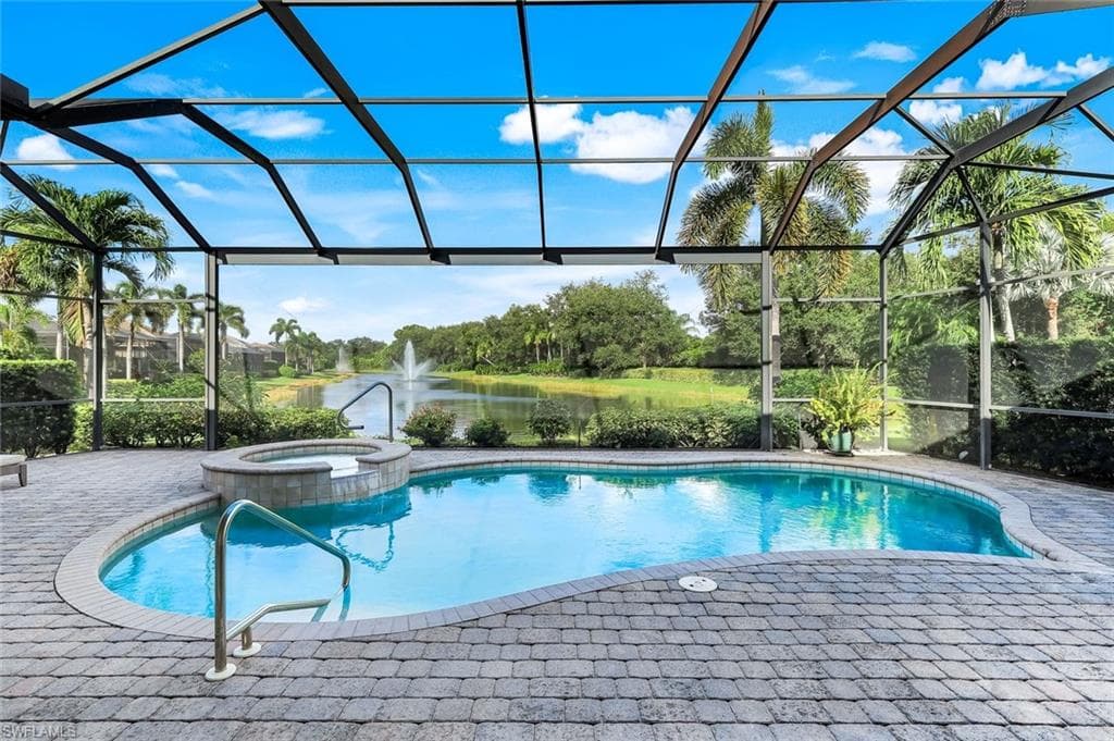 5799 Hammock Isles DR NAPLES, FL 34119