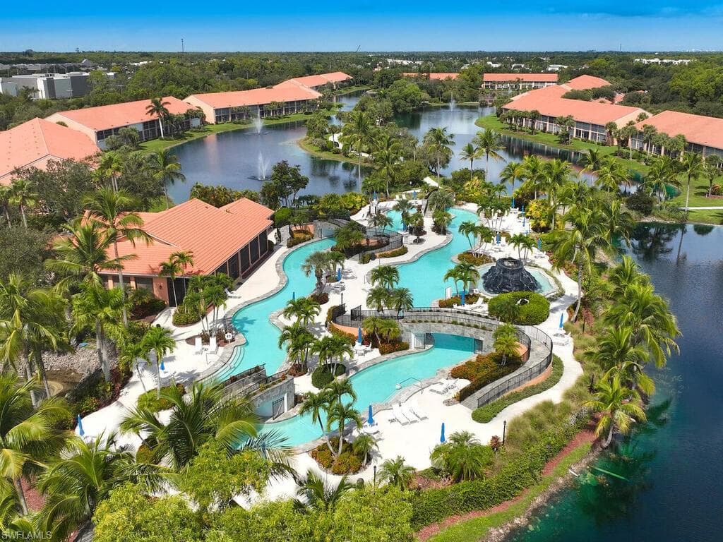 6740 Beach Resort DR 11 NAPLES, FL 34114
