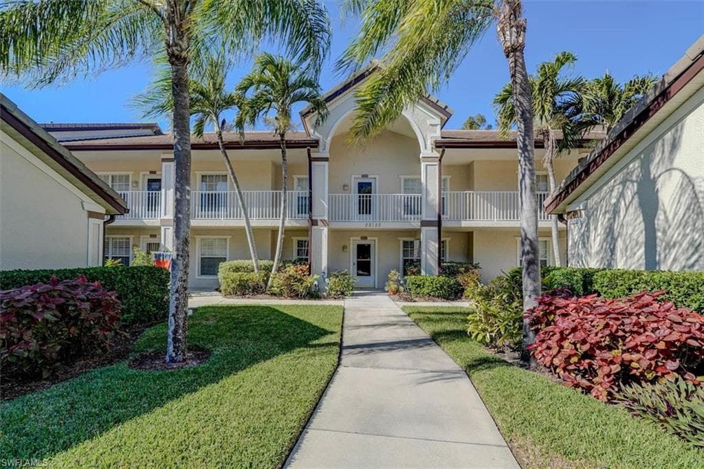 28720 Diamond DR 103 BONITA SPRINGS, FL 34134