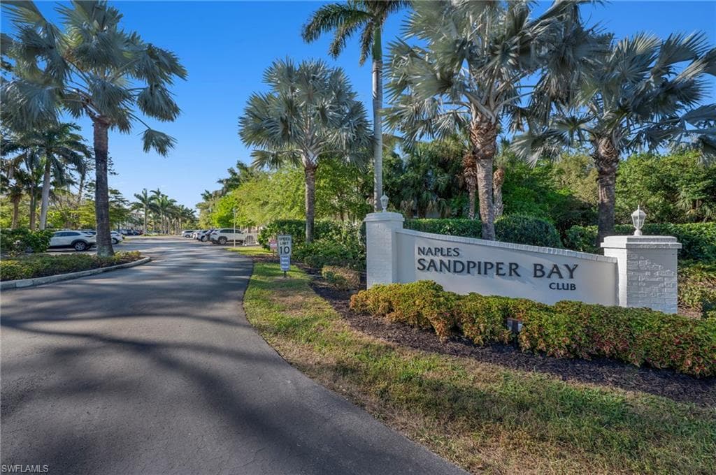3001 Sandpiper Bay CIR B303 NAPLES, FL 34112