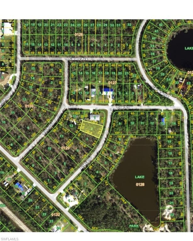 12293 Alteza DR PUNTA GORDA, FL 33955