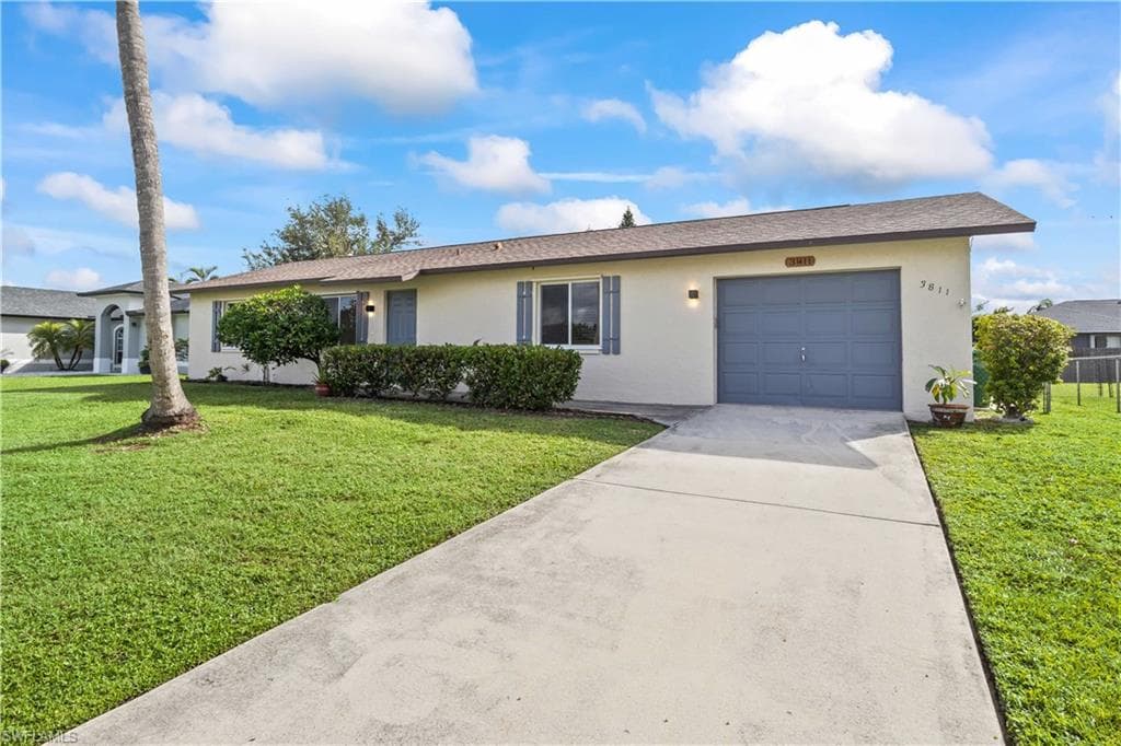 3811 SW 6th AVE CAPE CORAL, FL 33914