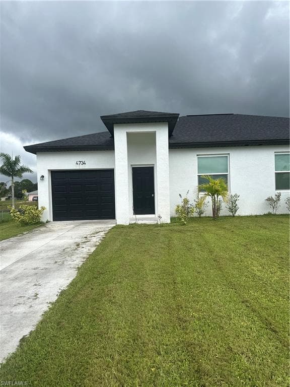 4734 22nd ST SW LEHIGH ACRES, FL 33973