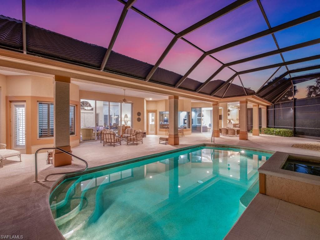 3460 Oak Hammock CT