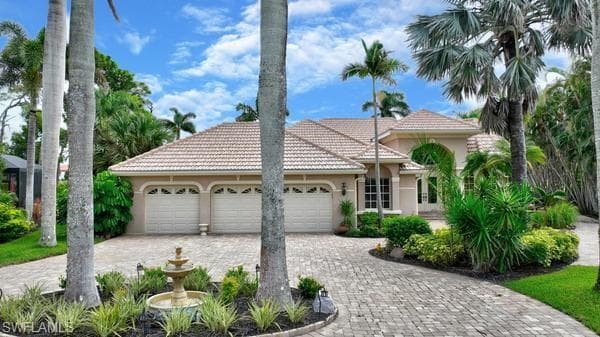 6030 Key Largo CIR PUNTA GORDA, FL 33955