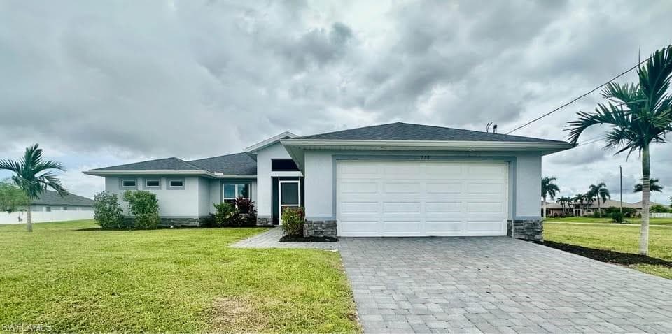 228 NW 10th ST CAPE CORAL, FL 33993