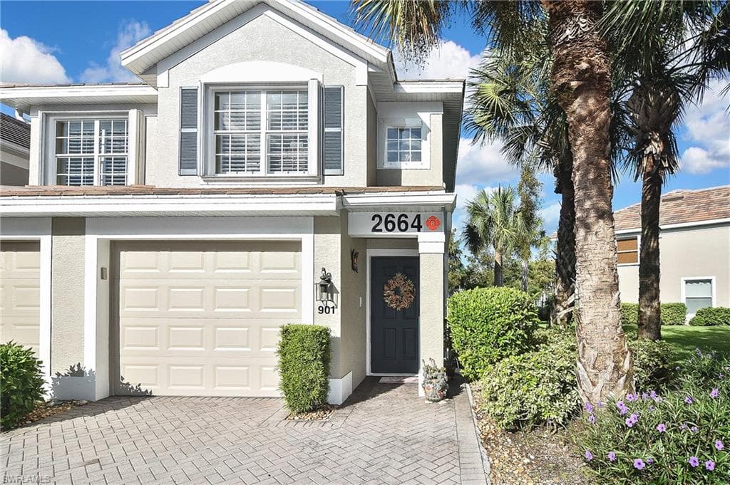 2664 Somerville LOOP 901 CAPE CORAL, FL 33991