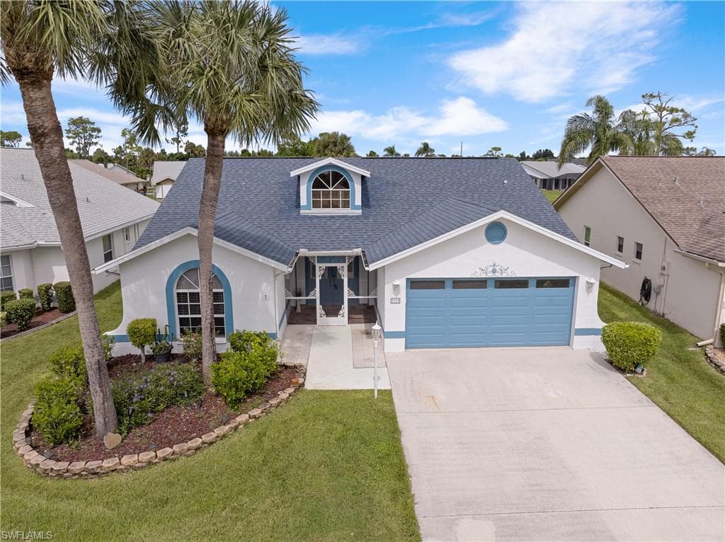 3319 Clubview DR NORTH FORT MYERS, FL 33917