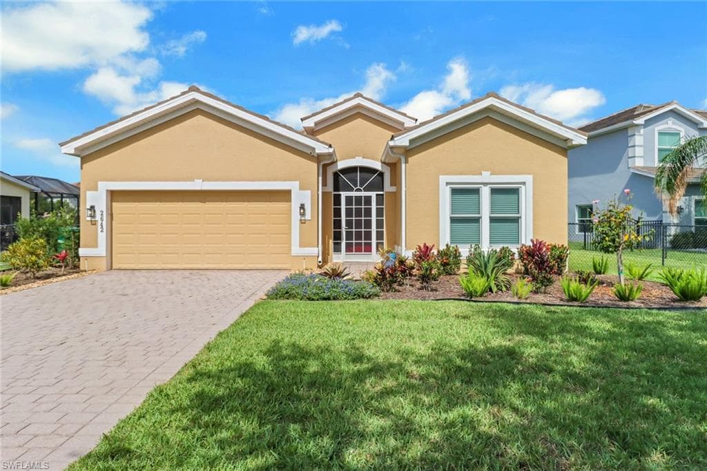 2642 Orange Grove TRL NAPLES, FL 34120