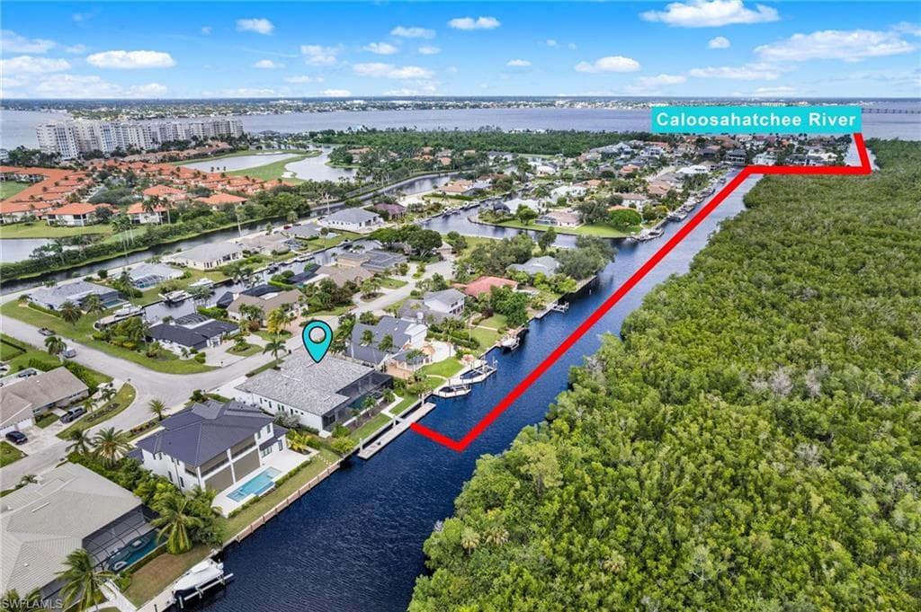 6782 Danah CT FORT MYERS, FL 33908
