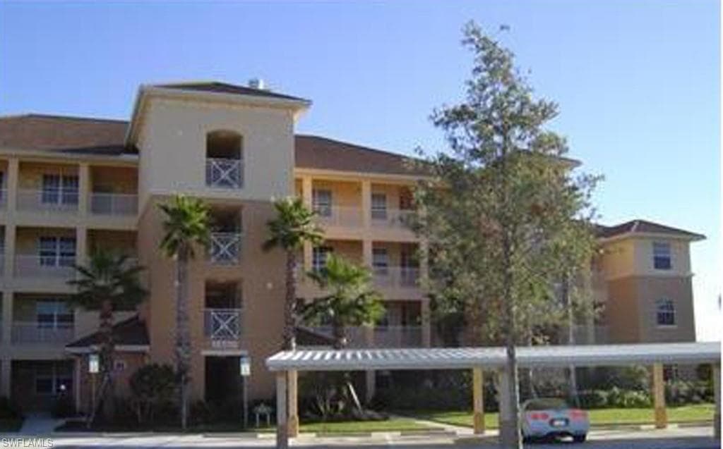 10510 Amiata WAY 302 FORT MYERS, FL 33913
