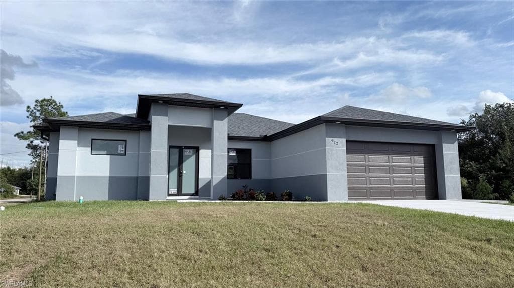 922 Richmond AVE N LEHIGH ACRES, FL 33972