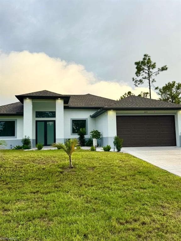 403 13th ST LEHIGH ACRES, FL 33972