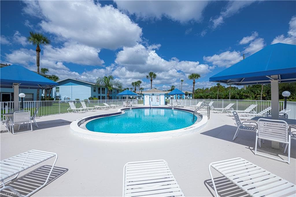 1100 Pondella RD 206 CAPE CORAL, FL 33909