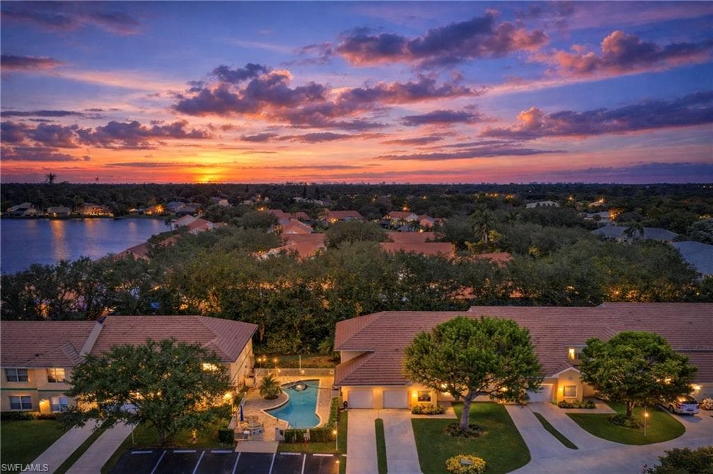 635 Mardel CT 204 NAPLES, FL 34104