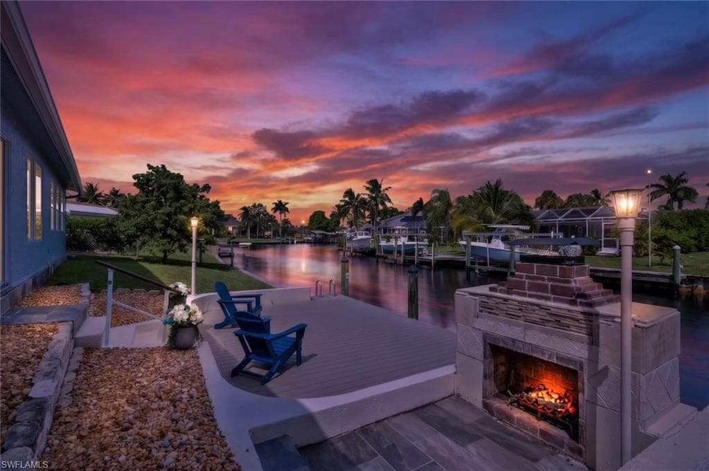 5943 Baker CT FORT MYERS, FL 33919
