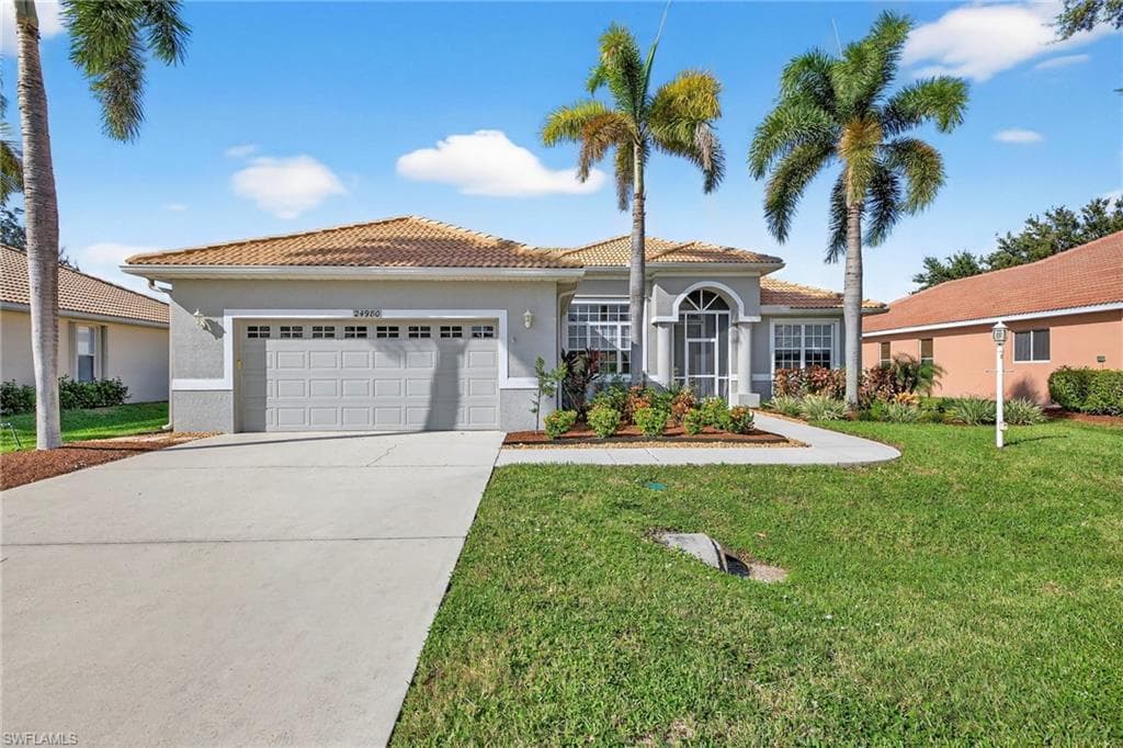 24980 Divot DR BONITA SPRINGS, FL 34135