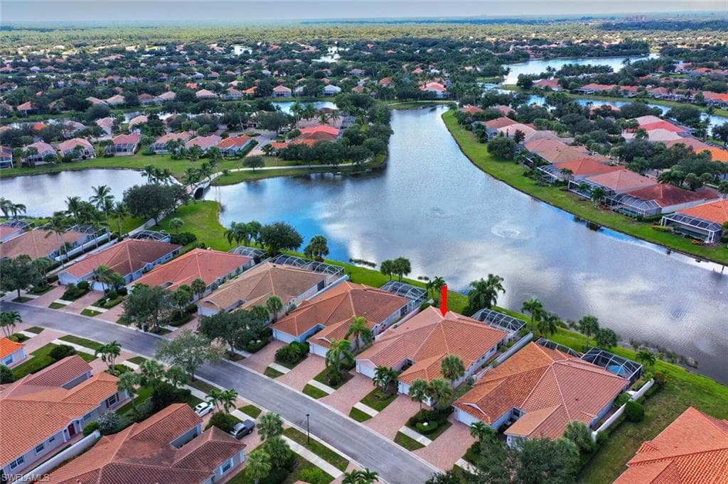 4231 Redonda LN NAPLES, FL 34119