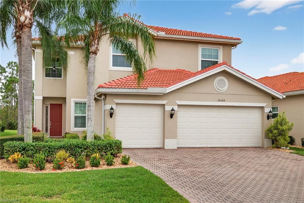 10168 Mimosa Silk DR FORT MYERS, FL 33913
