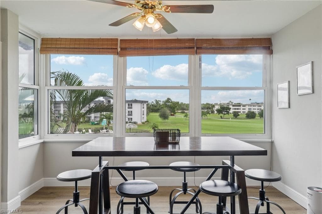 1724 Pine Valley DR 310 FORT MYERS, FL 33907