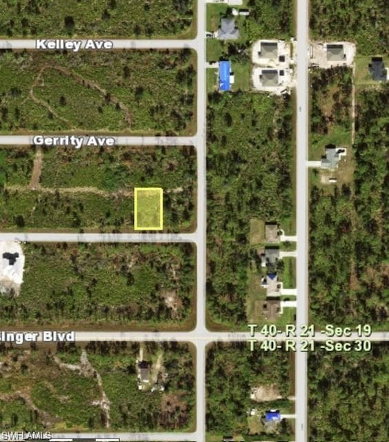 12214 Beiman AVE PORT CHARLOTTE, FL 33981