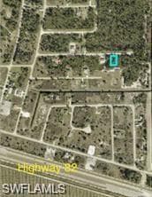 1042 Hobart ST LEHIGH ACRES, FL 33974