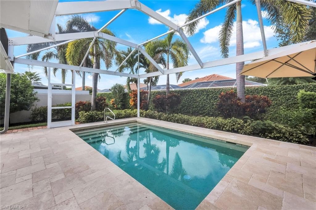 4155 Saint George LN NAPLES, FL 34119