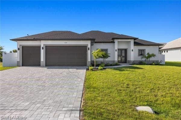 434 NW 6th ST CAPE CORAL, FL 33993