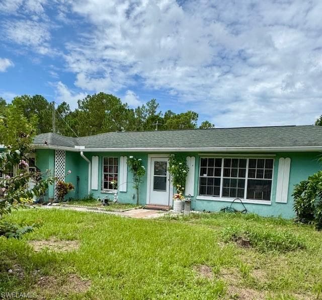 707 Cortez AVE LEHIGH ACRES, FL 33972