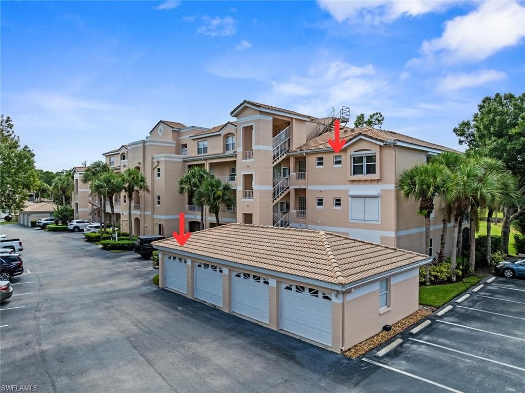 1070 Woodshire LN E310 NAPLES, FL 34105