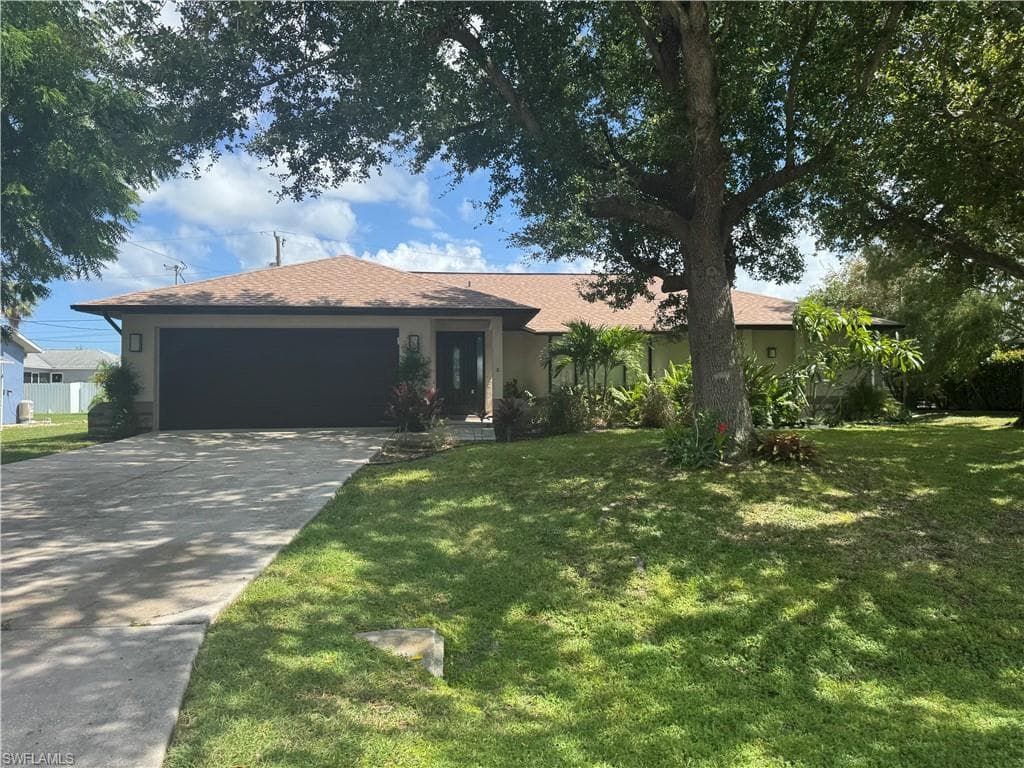 2211 SW 14th PL CAPE CORAL, FL 33991