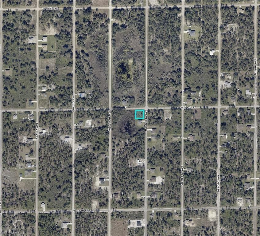 1001 W 14th ST LEHIGH ACRES, FL 33972