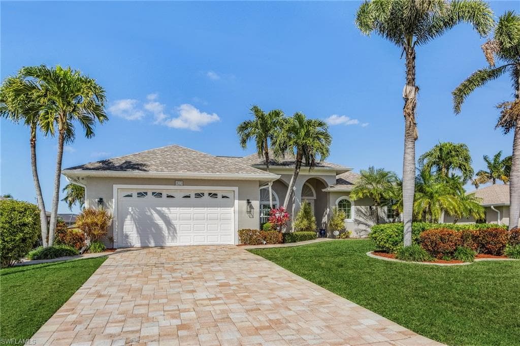 921 El Dorado PKWY W CAPE CORAL, FL 33914