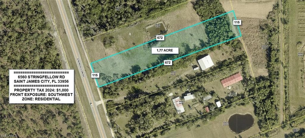 6560 Stringfellow RD OTHER, FL 33956