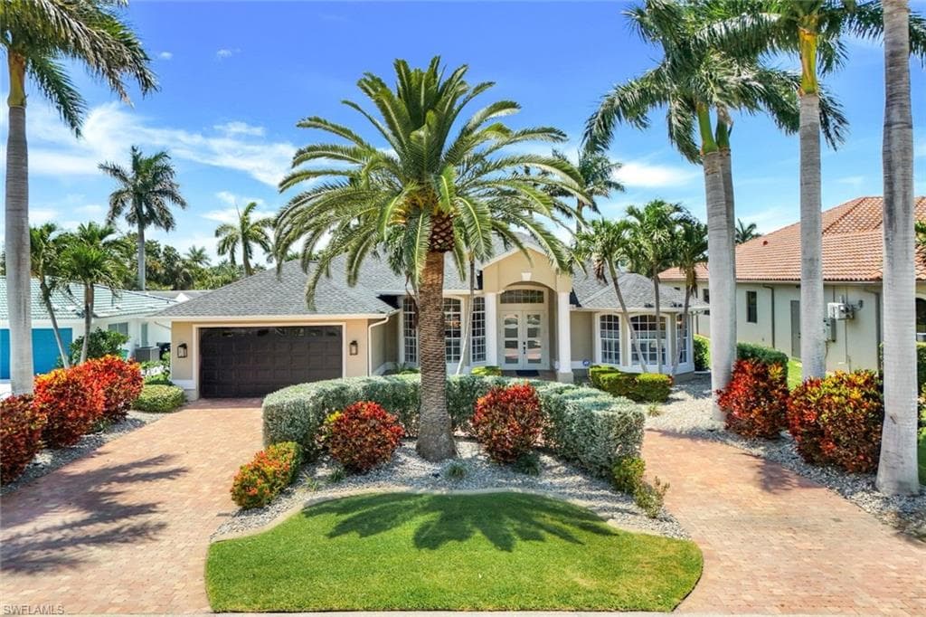 5610 Coronado CT CAPE CORAL, FL 33904