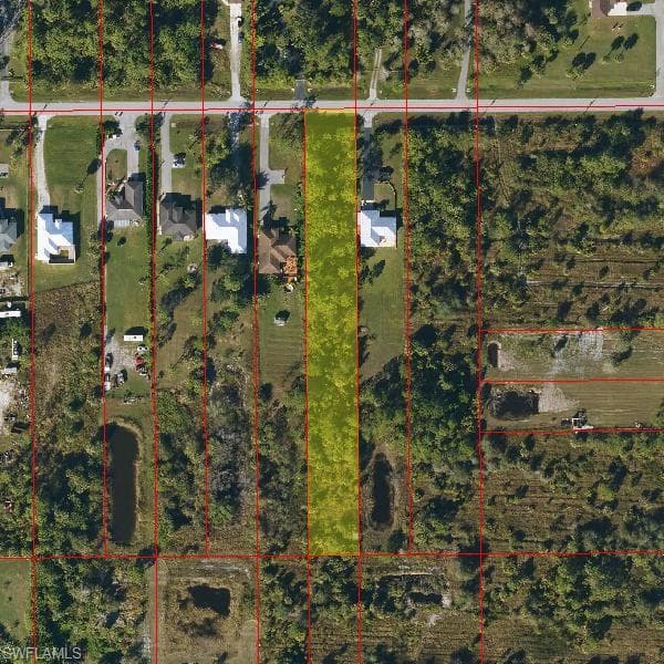 4430 27th AVE NE NAPLES, FL 34120