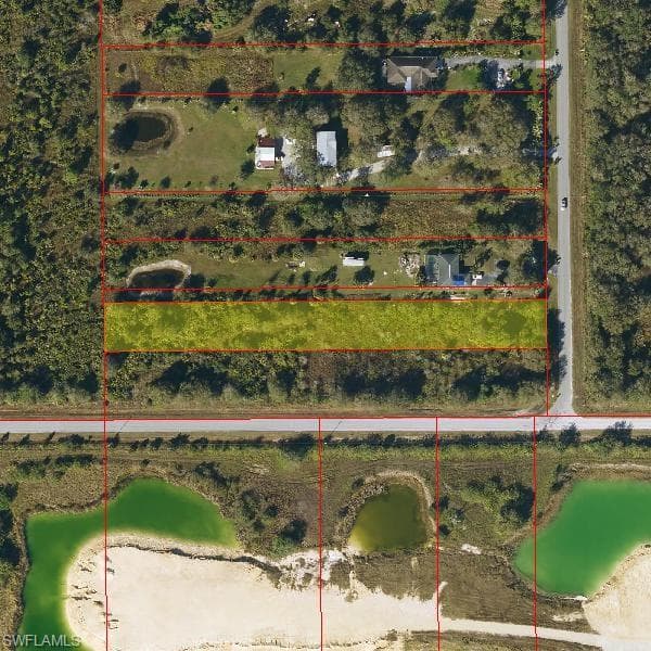 5625 Desoto BLVD N NAPLES, FL 34120