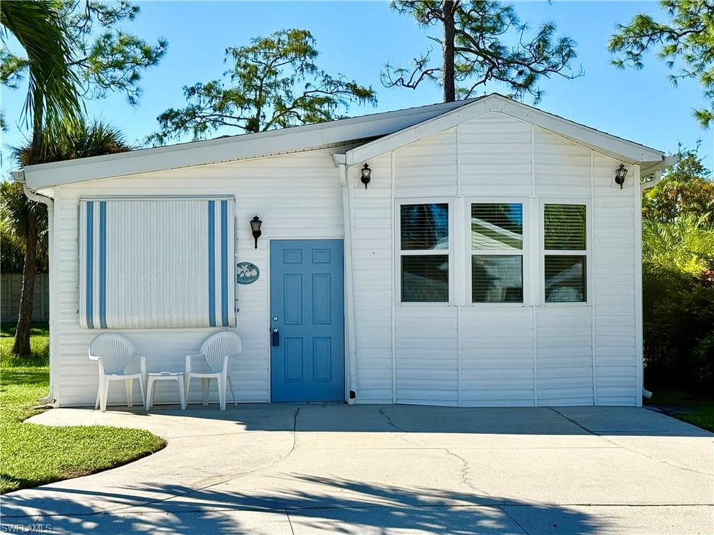 88 Vanda Sanctuary 88 NAPLES, FL 34114