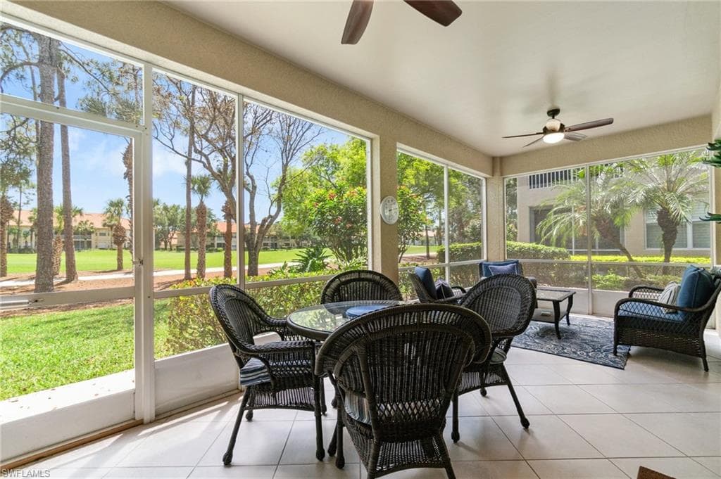 3892 Forest Glen BLVD 102 NAPLES, FL 34114