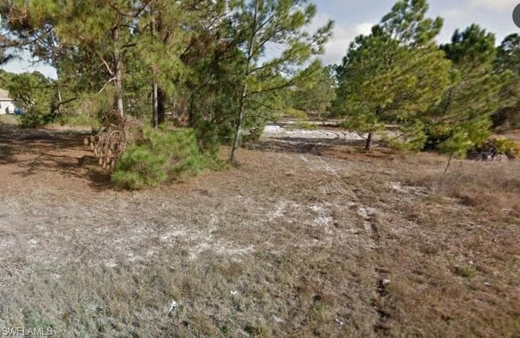 853 Carpenter ST E LEHIGH ACRES, FL 33974