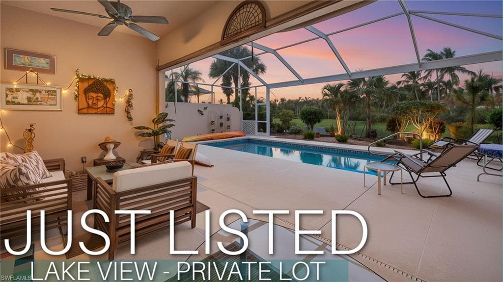 14710 Donatello CT BONITA SPRINGS, FL 34135