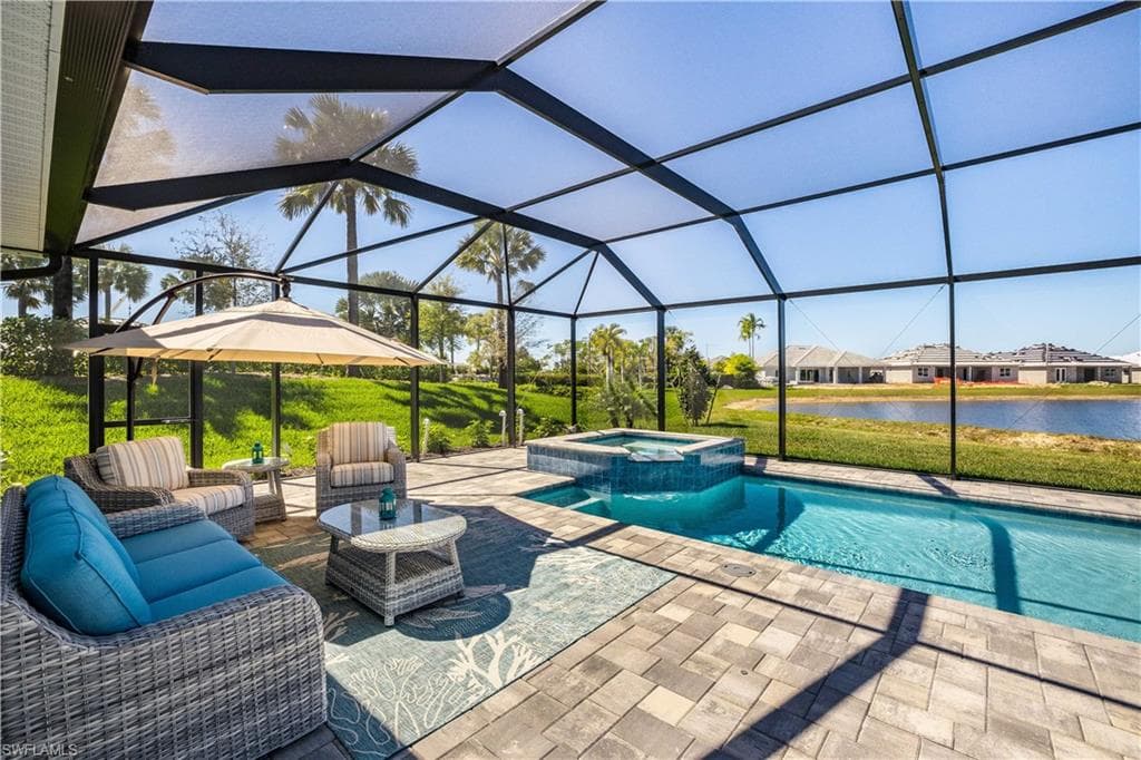 14471 Stillwater WAY NAPLES, FL 34114