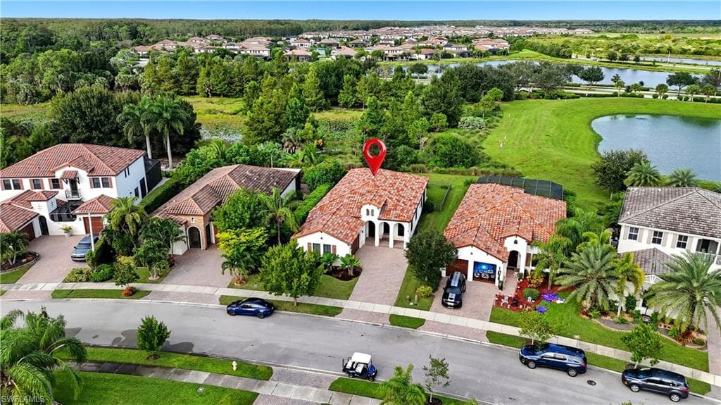 5355 Ferrari AVE AVE MARIA, FL 34142