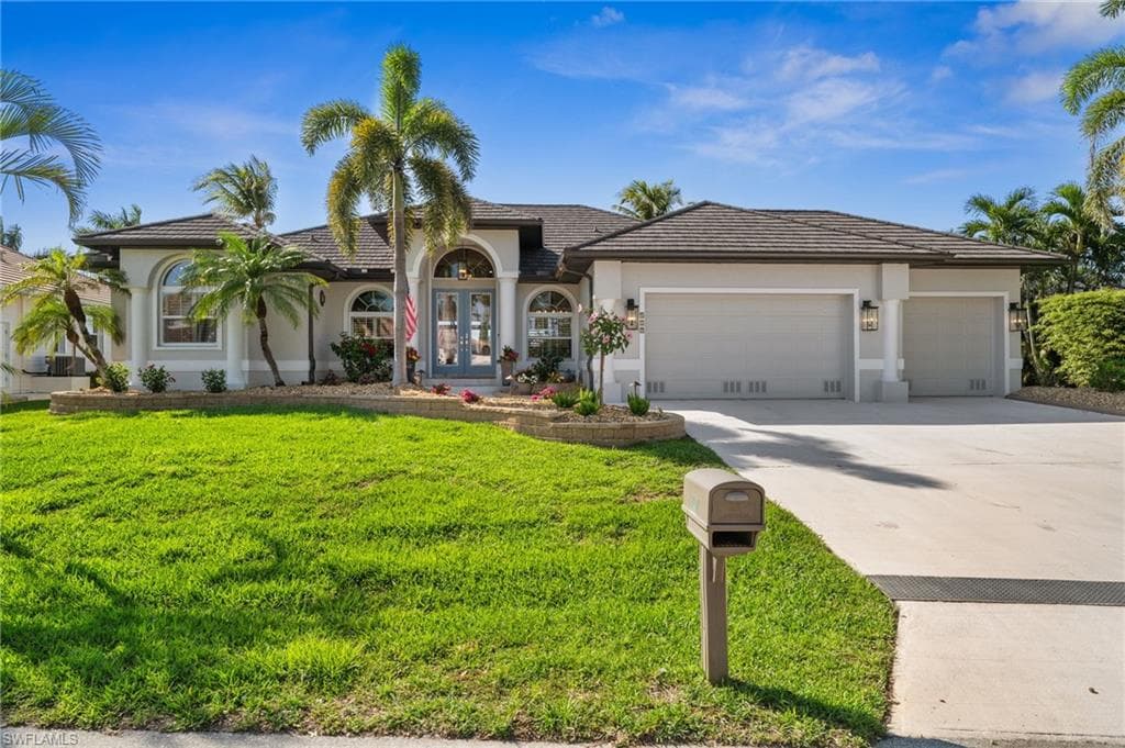 529 La Caruna CT PUNTA GORDA, FL 33950
