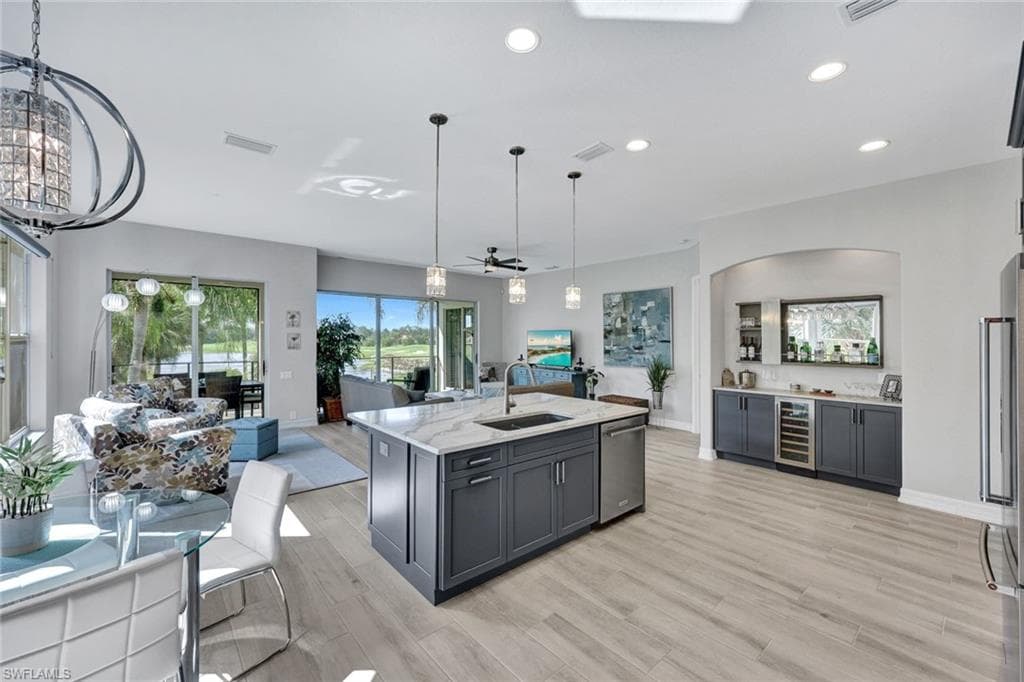 3310 Hamlet DR 3 NAPLES, FL 34105
